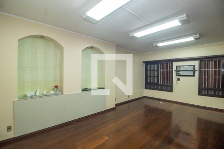 Sala de casa para alugar com 5 quartos, 310m² em Menino Deus, Porto Alegre