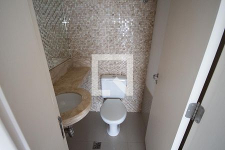 Lavabo de apartamento para alugar com 3 quartos, 240m² em Nova Aliança, Ribeirão Preto