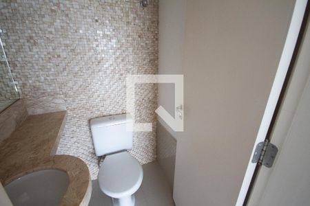 Lavabo de apartamento para alugar com 3 quartos, 240m² em Nova Aliança, Ribeirão Preto