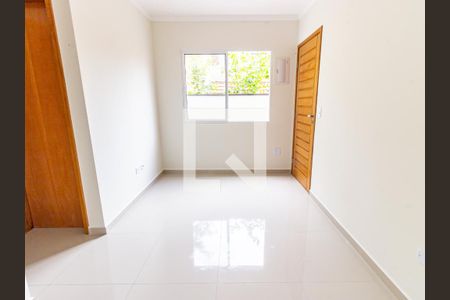 Sala de apartamento para alugar com 1 quarto, 30m² em Vila Bertioga, São Paulo