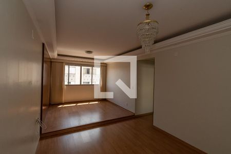 Sala de Estar/Jantar  de apartamento à venda com 3 quartos, 116m² em Vila Jequitibás, Campinas