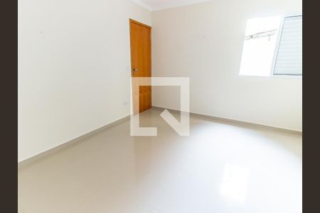 Quarto de apartamento para alugar com 1 quarto, 30m² em Vila Bertioga, São Paulo