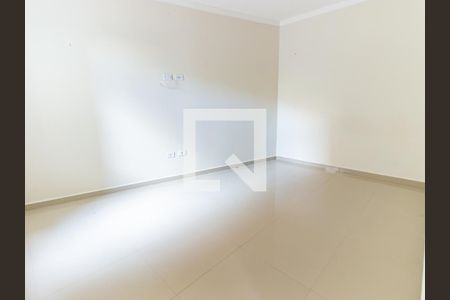 Quarto de apartamento para alugar com 1 quarto, 30m² em Vila Bertioga, São Paulo