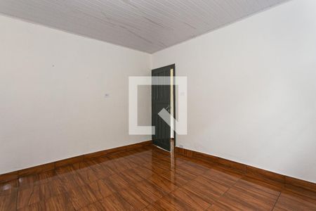 Quarto de casa para alugar com 1 quarto, 60m² em Cangaiba, São Paulo