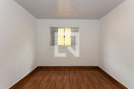 Quarto de casa para alugar com 1 quarto, 60m² em Cangaiba, São Paulo