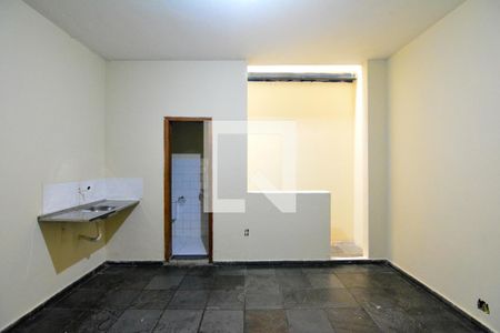 Studio  de kitnet/studio para alugar com 1 quarto, 11m² em Alto dos Pinheiros, Belo Horizonte