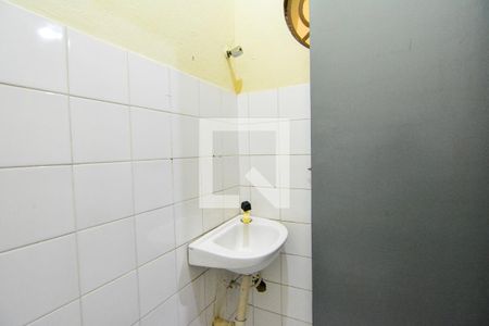 Studio  de kitnet/studio para alugar com 1 quarto, 11m² em Alto dos Pinheiros, Belo Horizonte