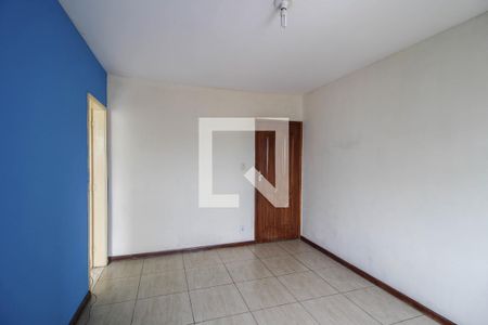 Sala de apartamento para alugar com 2 quartos, 66m² em Comendador Soares, Nova Iguaçu