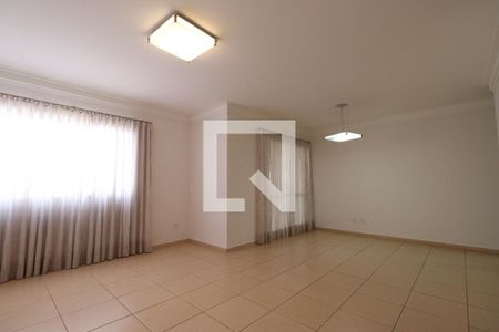 Sala de apartamento para alugar com 4 quartos, 160m² em Jardim Sao Luiz, Ribeirão Preto