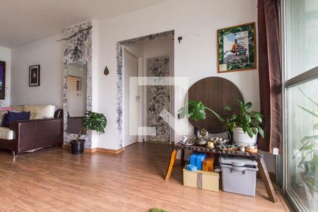 Sala de Jantar de apartamento à venda com 2 quartos, 75m² em Centro, Barueri