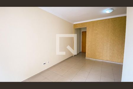 Sala - Sala de Jantar de apartamento para alugar com 3 quartos, 58m² em Vila Valparaíso, Santo André