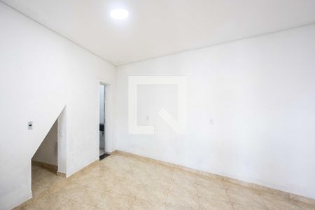 Casa para alugar com 45m², 1 quarto e sem vagaQuarto/Cozinha