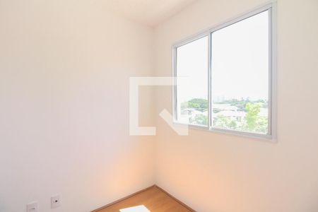 Quarto 2 de apartamento para alugar com 2 quartos, 35m² em Tatuapé, São Paulo