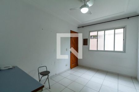 Sala de apartamento à venda com 2 quartos, 66m² em Jardim das Acacias, São Bernardo do Campo
