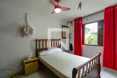 Quarto 2 de apartamento à venda com 2 quartos, 66m² em Jardim das Acacias, São Bernardo do Campo