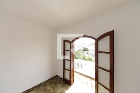 Quarto 2 de casa para alugar com 3 quartos, 190m² em Vila Macedópolis, São Paulo