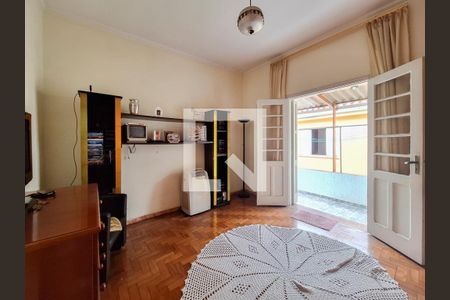 Quarto 1 de casa para alugar com 5 quartos, 180m² em Santana, São Paulo