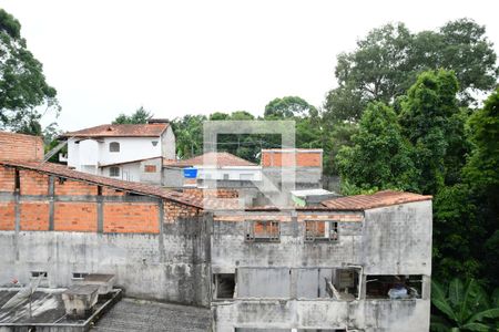 Vista da Sala de apartamento para alugar com 2 quartos, 50m² em Bairro Jardim Nossa Senhora das Graças, Cotia