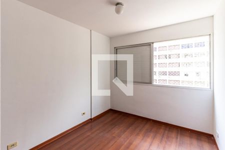 Quarto de apartamento para alugar com 1 quarto, 42m² em Santa Cecilia, São Paulo