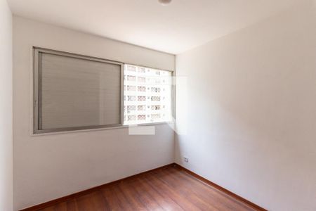 Quarto de apartamento para alugar com 1 quarto, 42m² em Santa Cecilia, São Paulo