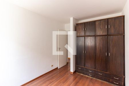 Quarto de apartamento para alugar com 1 quarto, 42m² em Santa Cecilia, São Paulo