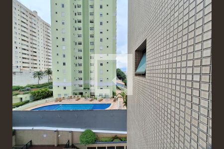  Quarto 1 - Vista de apartamento à venda com 3 quartos, 120m² em Vila Dom Pedro Ii, São Paulo