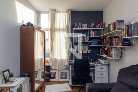 Sala de apartamento à venda com 1 quarto, 70m² em Campos Elíseos, São Paulo