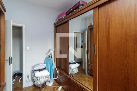 Quarto de apartamento à venda com 1 quarto, 70m² em Campos Elíseos, São Paulo