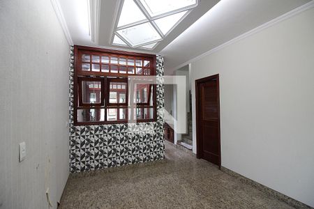 Copa de casa à venda com 5 quartos, 345m² em Anchieta, São Bernardo do Campo