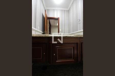 Lavabo de casa à venda com 5 quartos, 345m² em Anchieta, São Bernardo do Campo