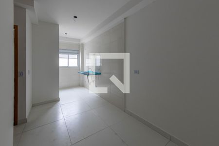 Apartamento à venda com 35m², 2 quartos e sem vagaSala