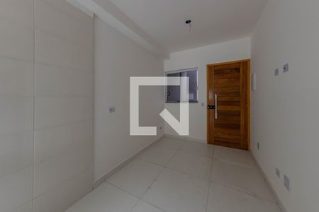 Apartamento à venda com 35m², 2 quartos e sem vagaSala