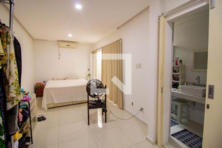 Suíte 1 de casa à venda com 3 quartos, 140m² em Vila Isabel, Rio de Janeiro