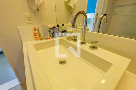 Apartamento para alugar com 136m², 1 quarto e 2 vagas Apartamento para alugar com 136m², 1 quarto e 2 vagasBanheiro Suíte