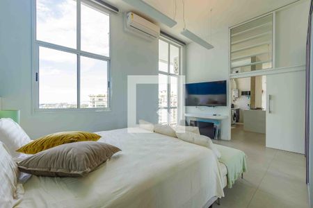 Apartamento para alugar com 136m², 1 quarto e 2 vagas Apartamento para alugar com 136m², 1 quarto e 2 vagasSuíte