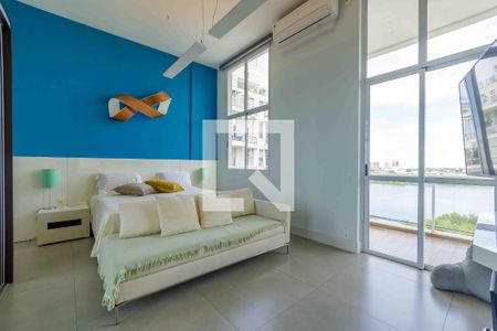 Apartamento para alugar com 136m², 1 quarto e 2 vagas Apartamento para alugar com 136m², 1 quarto e 2 vagasSuíte