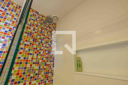 Apartamento para alugar com 136m², 1 quarto e 2 vagas Apartamento para alugar com 136m², 1 quarto e 2 vagasBanheiro Suíte