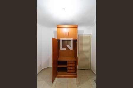 Quarto - Armário de kitnet/studio para alugar com 1 quarto, 25m² em Cidade Universitária, Campinas