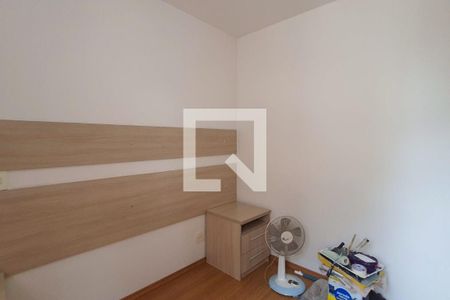 Quarto 2 de apartamento para alugar com 2 quartos, 56m² em Vila Pereira Barreto, São Paulo