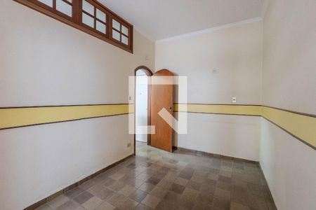 Sala de Jantar de apartamento à venda com 4 quartos, 169m² em Bela Vista, São Paulo