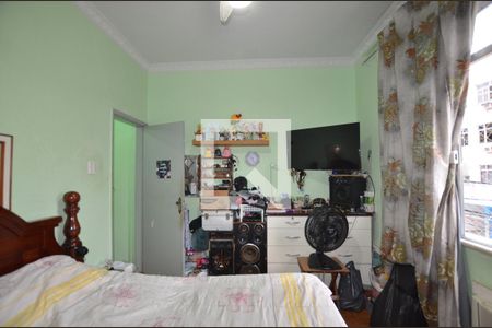 Quarto 1 de apartamento à venda com 2 quartos, 60m² em Vila da Penha, Rio de Janeiro