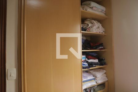 Quarto 01 de apartamento para alugar com 3 quartos, 90m² em Vila Clementino, São Paulo