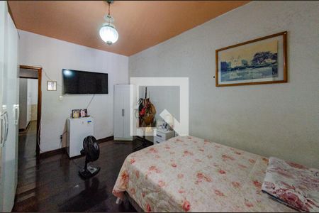 Quarto 1 de casa à venda com 3 quartos, 320m² em Bonfim, Belo Horizonte