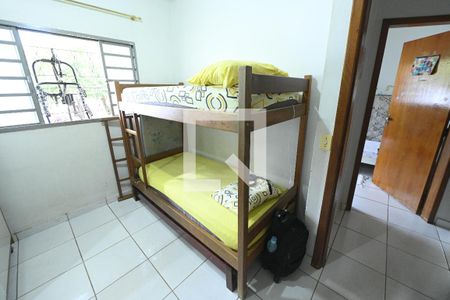 Quarto 2 de casa para alugar com 3 quartos, 70m² em Residencial Eli Forte Extensao, Goiânia