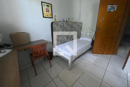 Quarto de casa para alugar com 3 quartos, 70m² em Residencial Eli Forte Extensao, Goiânia