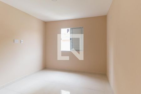 Quarto 1 - Suíte de apartamento para alugar com 2 quartos, 54m² em Vila Perracini, Poá