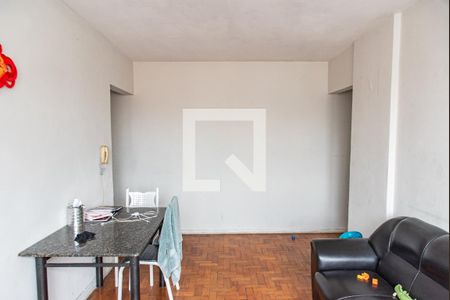 Sala de apartamento à venda com 3 quartos, 100m² em Ipiranga, São Paulo