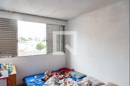 Quarto 1 de apartamento à venda com 3 quartos, 100m² em Ipiranga, São Paulo