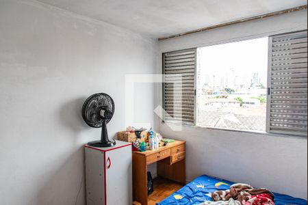 Quarto 1 de apartamento à venda com 3 quartos, 100m² em Ipiranga, São Paulo