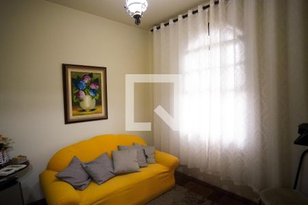 Sala 2 de casa à venda com 5 quartos, 398m² em Liberdade, Belo Horizonte